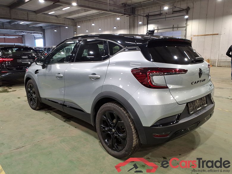 RENAULT CAPTUR 1.6 E-TECH HYBRID 143 RIVE GAUCHE #2