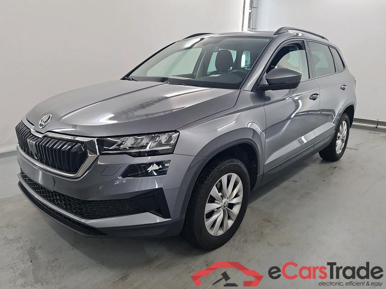 SKODA KAROQ 2.0 CRTDI 85KW DSG7 CLEVER #1