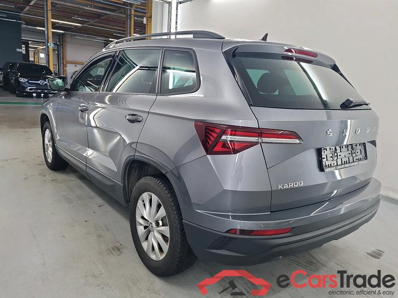 SKODA KAROQ 2.0 CRTDI 85KW DSG7 CLEVER #3