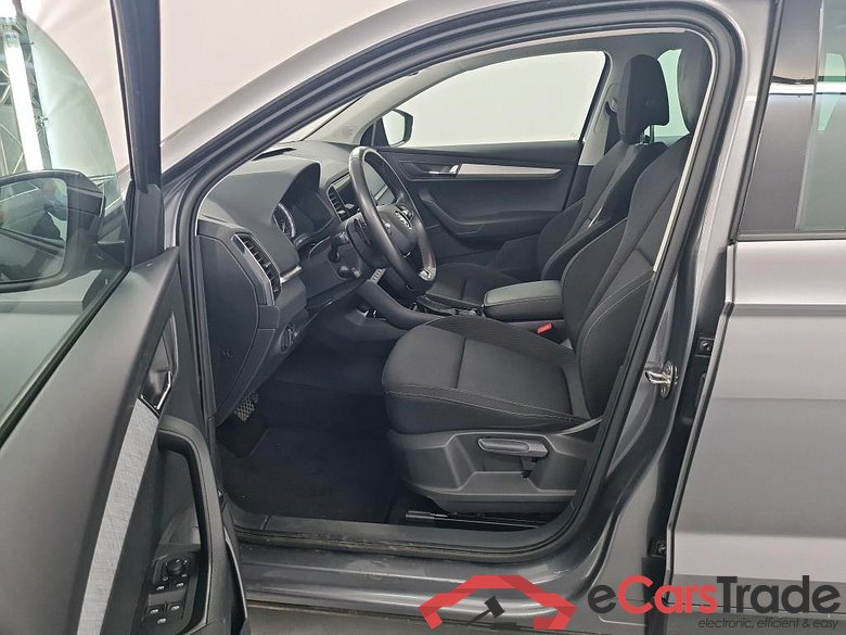 SKODA KAROQ 2.0 CRTDI 85KW DSG7 CLEVER #5