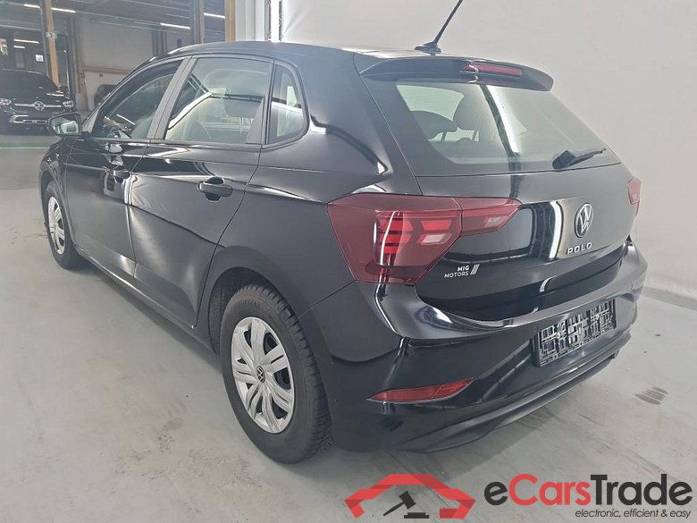 VOLKSWAGEN POLO 1.0 MPI #3