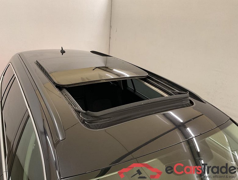 VOLKSWAGEN Passat Variant Passat Comfortline 2.0 TDI BlueMotion Technology 110 kW (150 ch) 6 vitesses manuel #4