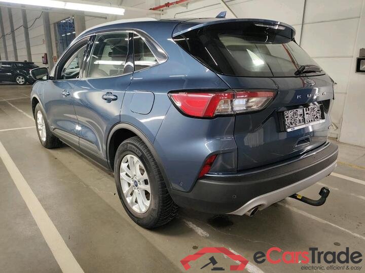 Ford Kuga Kuga 2.5i PHEV Aut. Titanium (PHEV) 165kW/224pk  5D/P Auto-V #3