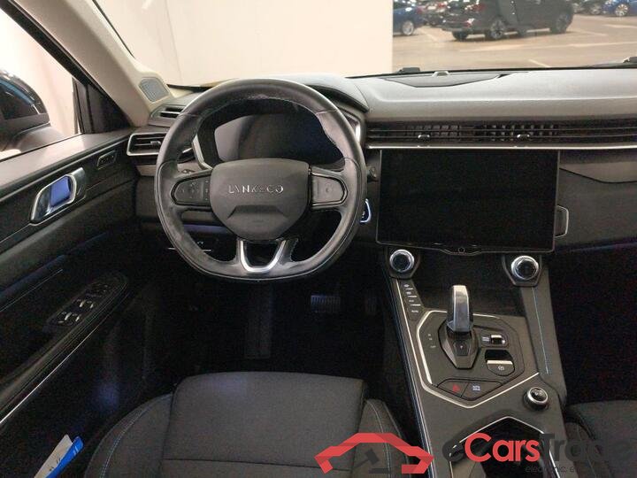 LYNK - CO 01 01 1.5 PHEV (PHEV) 192kW/261pk  5D/P Auto-7 - CO2 onvolledig #5