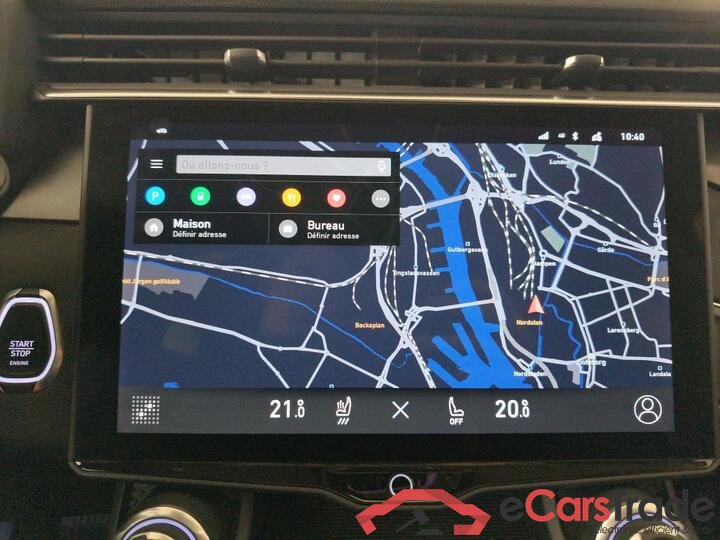 LYNK - CO 01 01 1.5 PHEV (PHEV) 192kW/261pk  5D/P Auto-7 - CO2 onvolledig #6