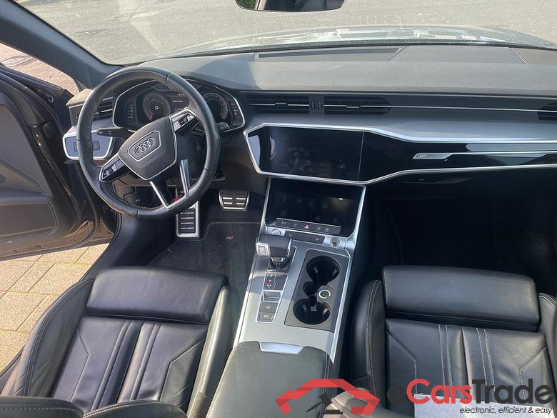 AUDI A6 Avant Audi A6 Avant Business Edition Sport 35 TDI  120(163) kW(ch) S tronic #6