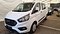 preview Ford Transit Custom #0
