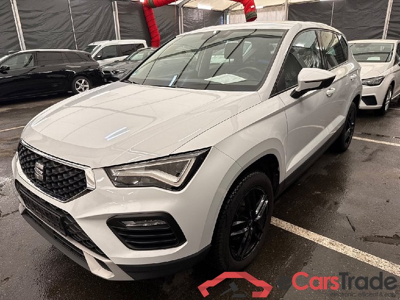 Ateca Style 1.5 TSI 110KW AT7 E6d