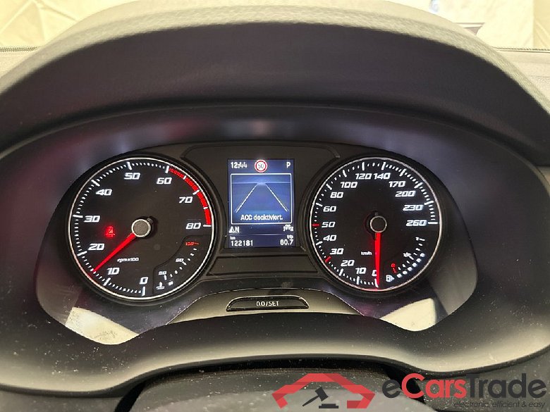 Ateca Style 1.5 TSI 110KW AT7 E6d #6