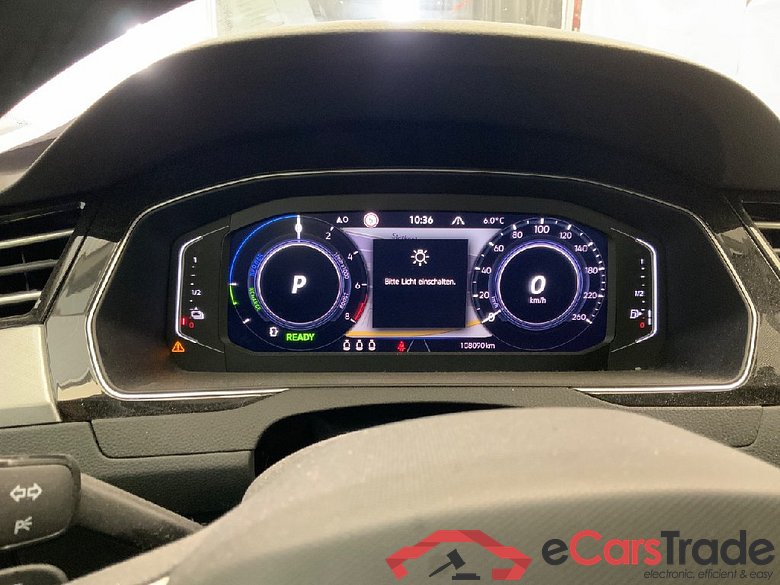 Passat Variant GTE 1.4 TSI 160KW AT6 E6d #6