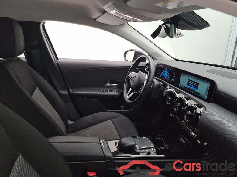 MERCEDES-BENZ A-KLASSE 200D BUSINESS SOL DCT #3