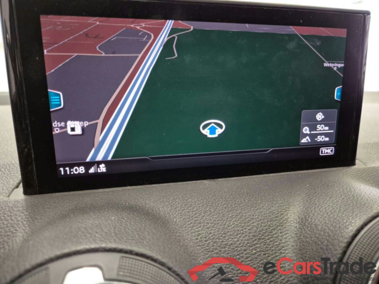 Audi Q2 2.0 30 TDi LED Virtual Navi Klima PDC ... #6