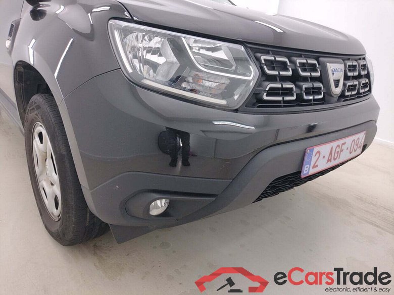 DACIA DUSTER 1.0 TCE COMFORT #4