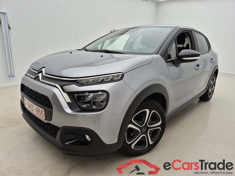 CITROEN C3 1.2 PURETECH FEEL S&S #1