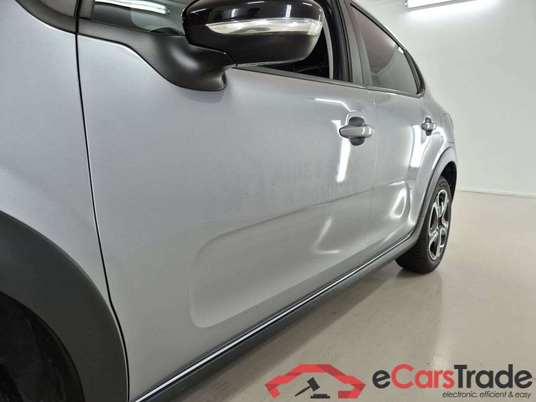 CITROEN C3 1.2 PURETECH FEEL S&S #4