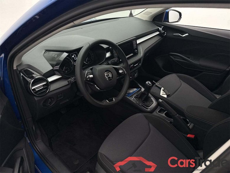 SKODA FABIA 1.0 MPI AMBITION #3