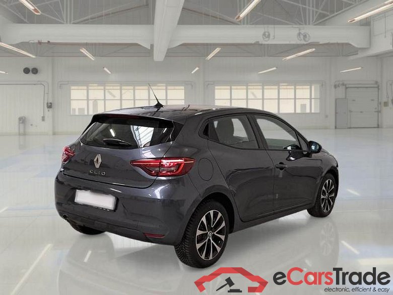 RENAULT CLIO / 2019 / 5P / BERLINA 1.0 TCE 66KW BUSINESS #2