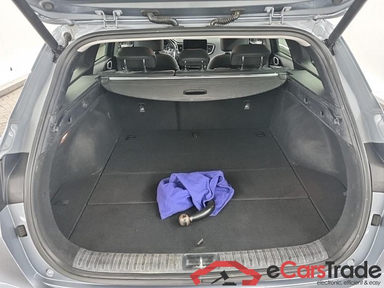 KIA ceed sportswagon 1.5 T-GDi MHEV DCT DynamicPlusLine 5D 117kW #5
