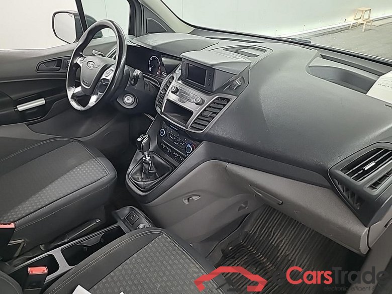 FORD Transit Connect L2 Trend 1.5 TDCi 100 pk 4D #6