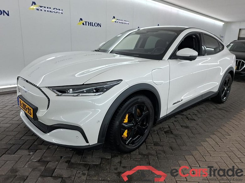 FORD Mustang Mach-E 98kWh Extended Range RWD auto 5D 216kW #1