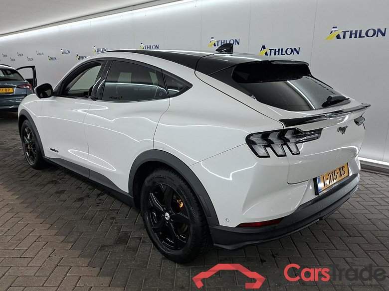 FORD Mustang Mach-E 98kWh Extended Range RWD auto 5D 216kW #4