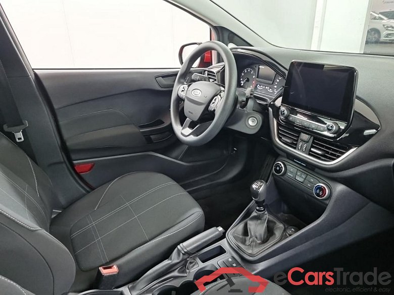 FORD Fiesta 1.0 EcoBoost 95pk Connected 5D #6