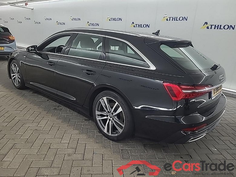 AUDI A6 Avant 2.0 45 TFSI S edition S tronic 5D 180kW #4