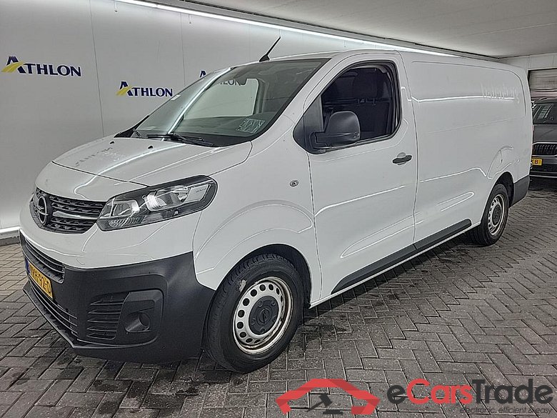 OPEL Vivaro GB L3H1 2.0 Diesel 90kW Edition HL Auto 4D #1