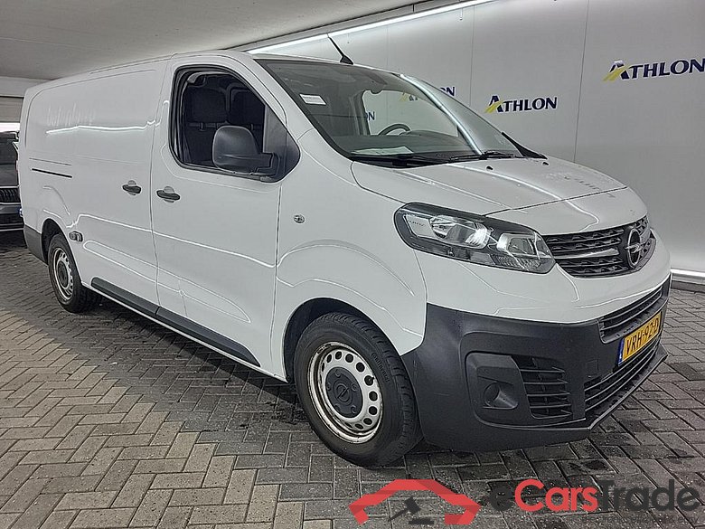 OPEL Vivaro GB L3H1 2.0 Diesel 90kW Edition HL Auto 4D #2