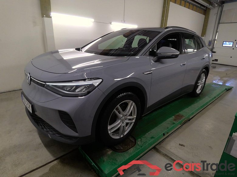 ID.4 EV 77kWh Pro Performance