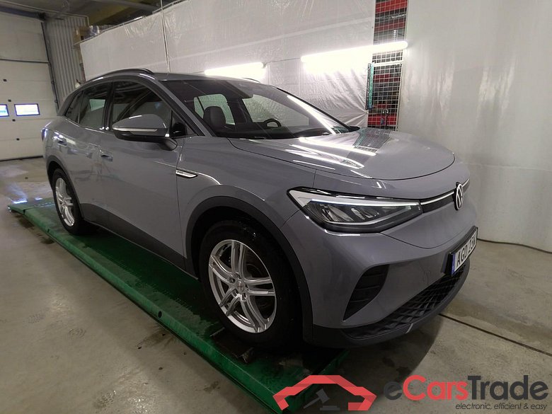 ID.4 EV 77kWh Pro Performance #2