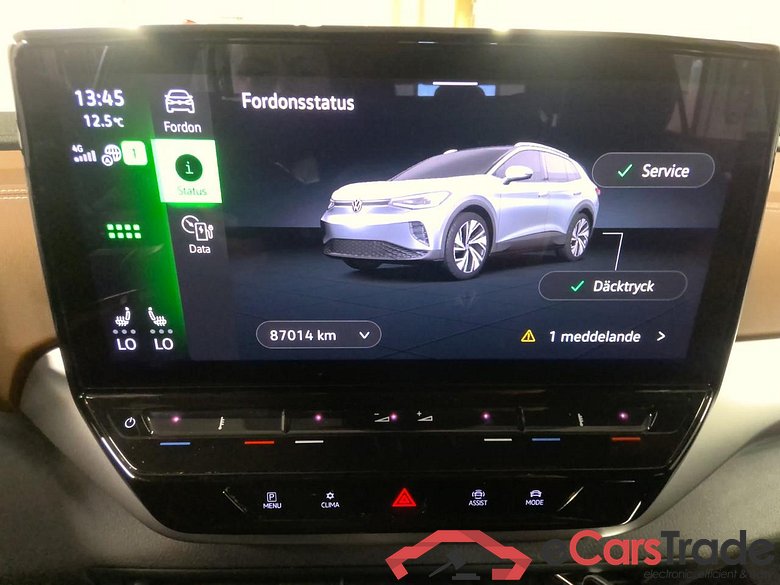 ID.4 EV 77kWh Pro Performance #6