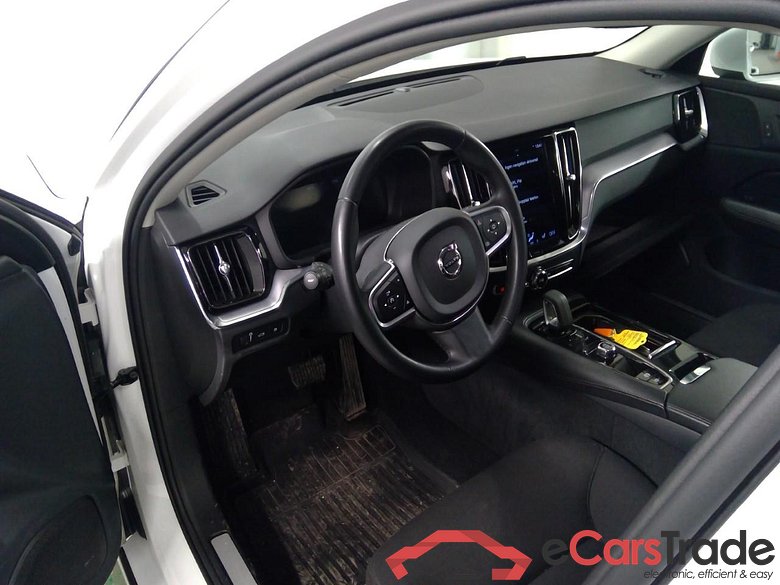 V60 T6 350 Ins.Ex.Rec. AWD Aut #5