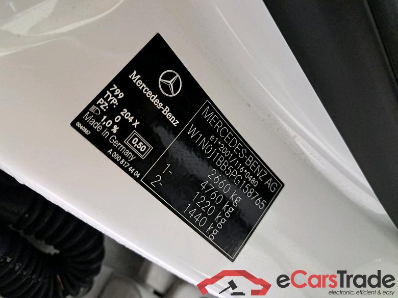 Mercedes-Benz GLC Coupé GLC 300 de 4MATIC Business Solution AMG 5d + Style pakket #6