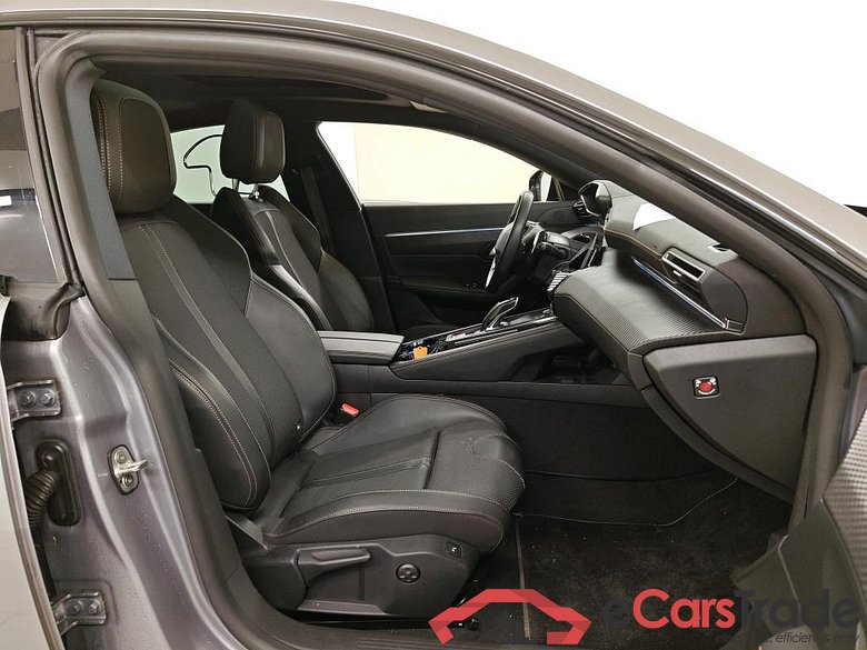 Peugeot 508 BL GT Line Avantage PureTech180 S&S EAT8 5d #3