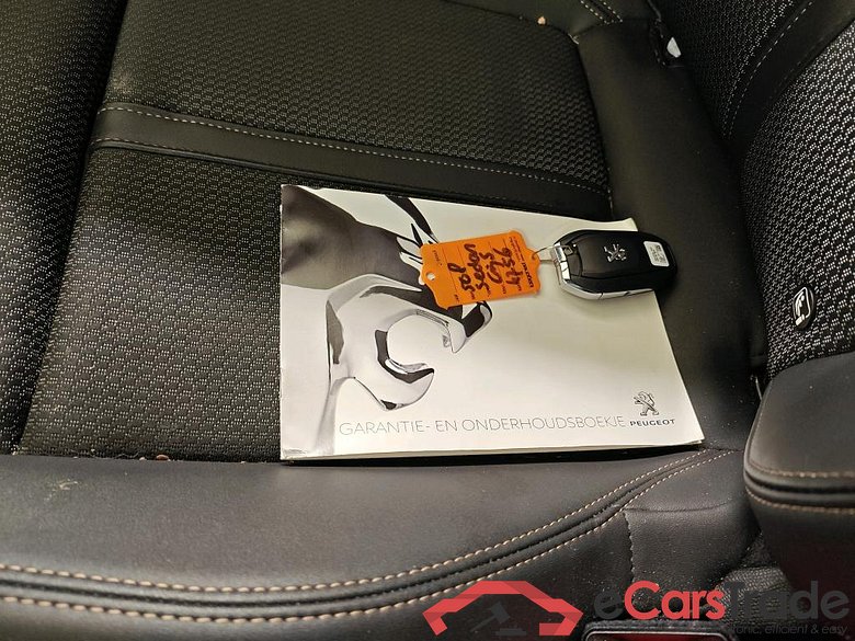 Peugeot 508 BL GT Line Avantage PureTech180 S&S EAT8 5d #4