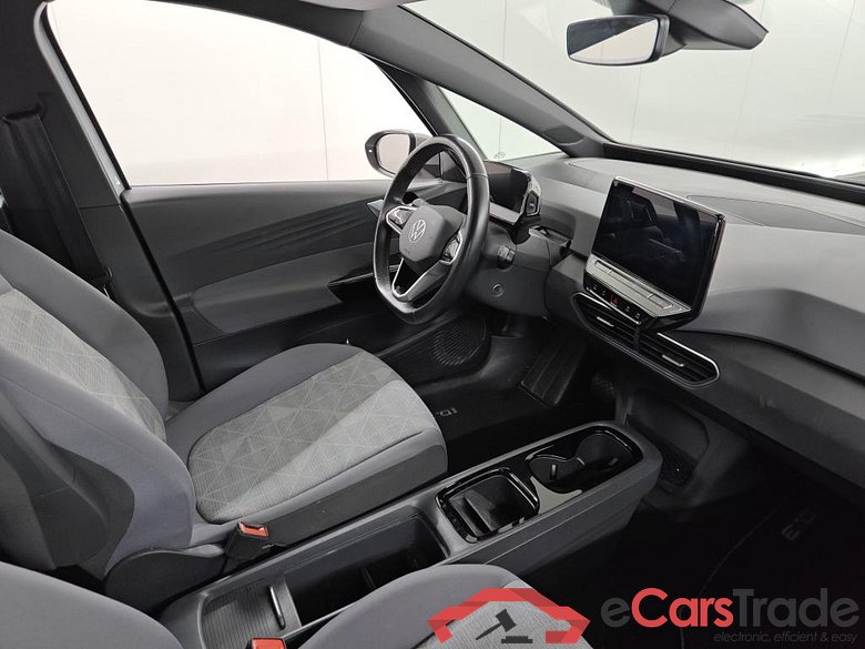 VOLKSWAGEN ID.3 58kWh 150kW Life auto 5D #6