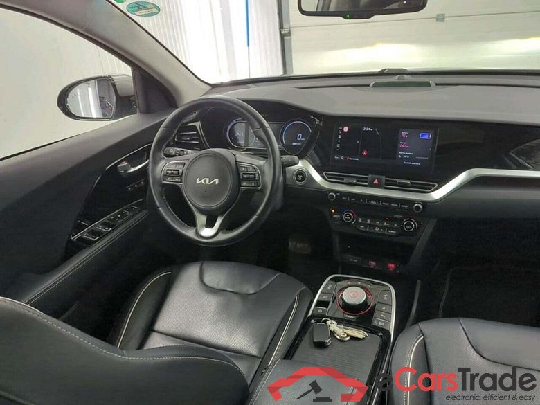 KIA e-Niro ExecutiveLine 64 kWh #3