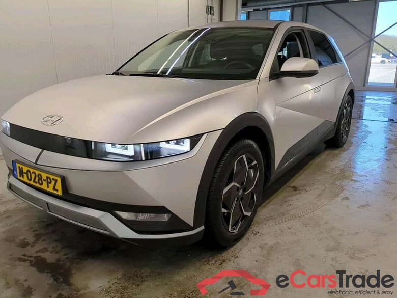 HYUNDAI IONIQ 5 Connect+ 58 kWh #1