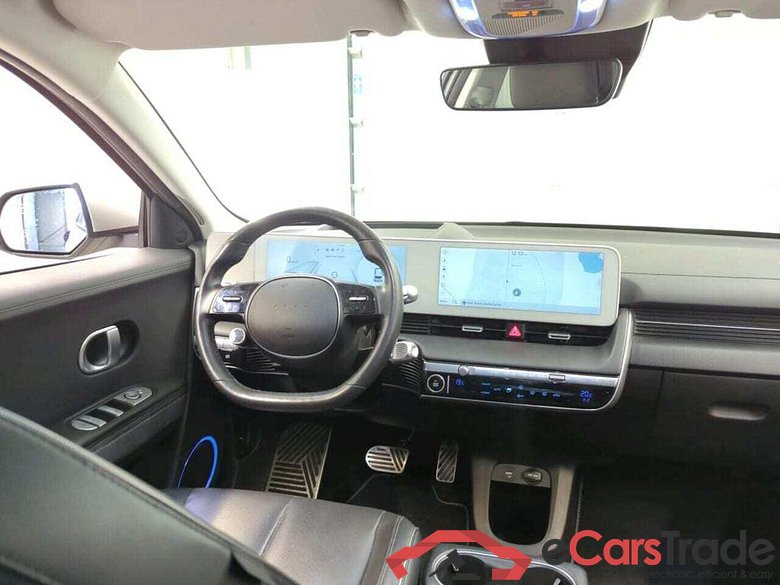 HYUNDAI IONIQ 5 Connect+ 58 kWh #3