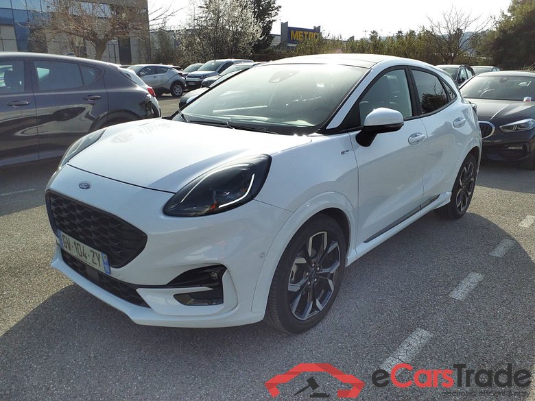 FORD Puma 1.0 EcoBoost ST-LINE X 125CV #1