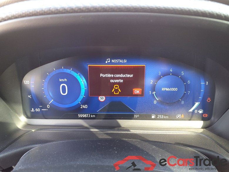 FORD Puma 1.0 EcoBoost ST-LINE X 125CV #6
