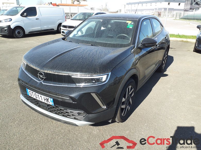 OPEL Mokka 1.2 T 130cv BVM6 ELEGANCE #1