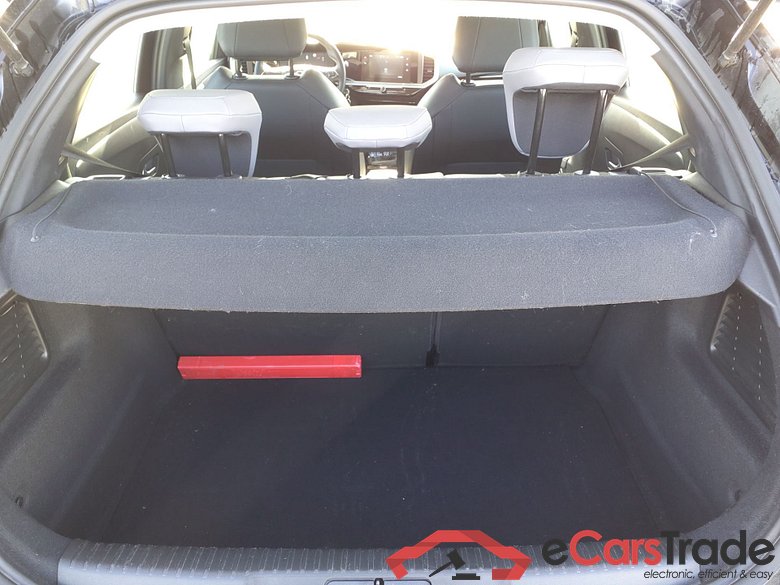 OPEL Mokka 1.2 T 130cv BVM6 ELEGANCE #2