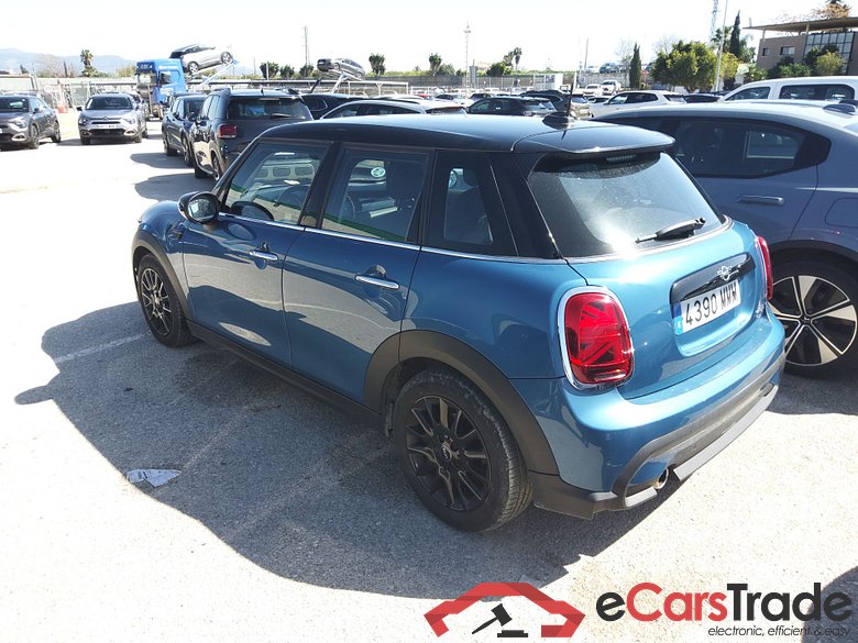 MINI Cooper 1.5 136CV AUT  #1