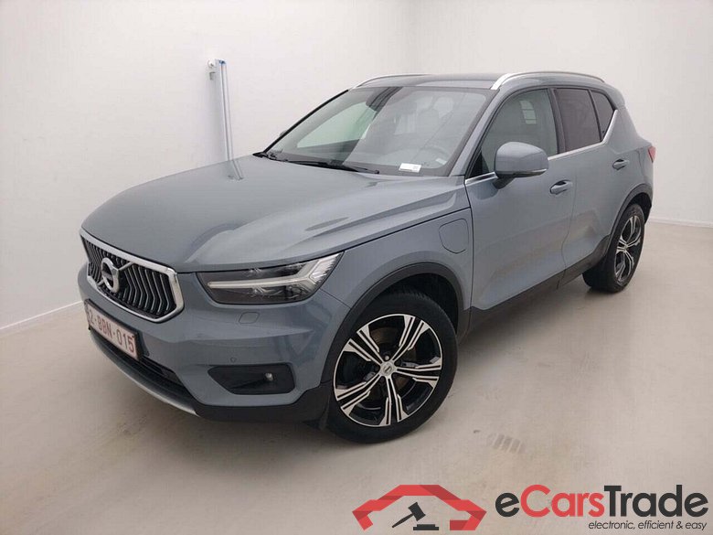 VOLVO XC40 1.5 T5 RECHARGE INSCRIPTION GE #1