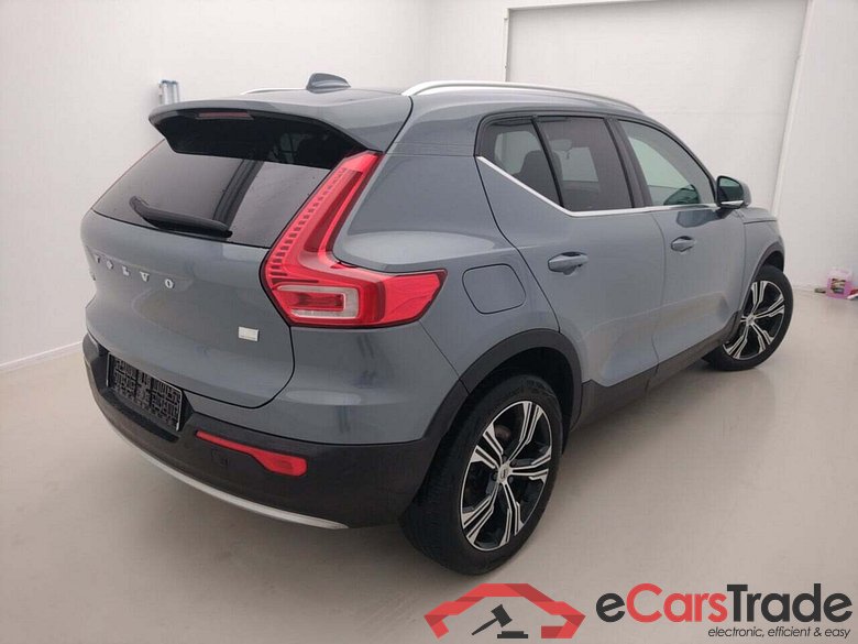 VOLVO XC40 1.5 T5 RECHARGE INSCRIPTION GE #2