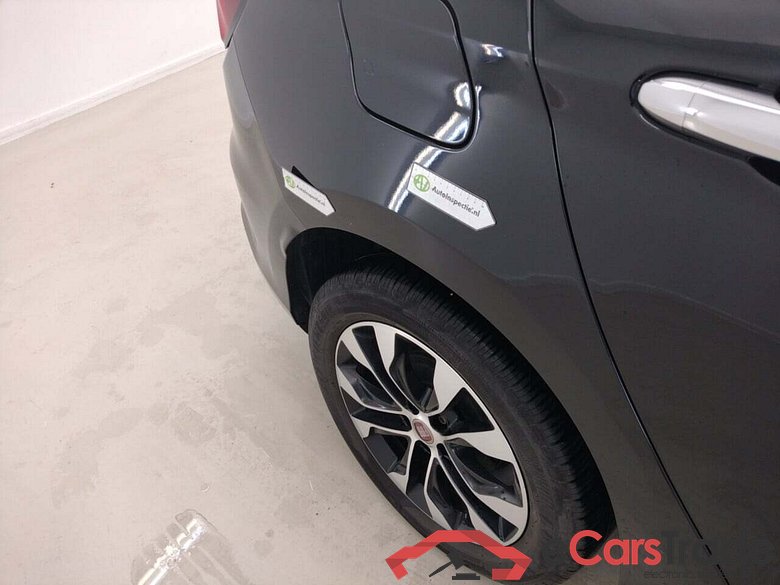 FIAT TIPO 1.4 MIRROR #6