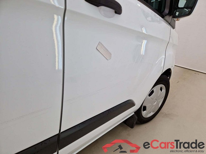 FORD TRANSIT CUSTOM 2.0 GB TDCI 280S L1H1 TREND #5