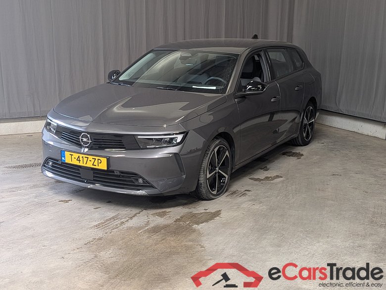OPEL ASTRA SPORTS TOURER 1.6 Turbo Hybrid #1